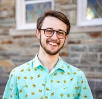 Sitter Profile Image: Colby M.