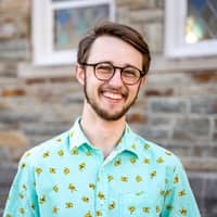 Sitter Profile Image: Colby M.