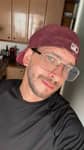 Sitter Profile Image: Jose Fernando G.
