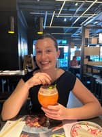 Sitter Profile Image: Katie H.