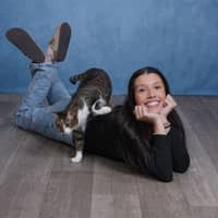 Sitter Profile Image: Amaya B.