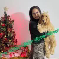 Foto del cuidador: Nataly S.