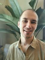 Sitter Profile Image: Austin J.