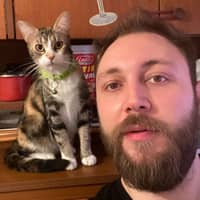 Sitterprofilbild: Burak D.