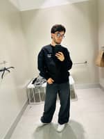 Sitter Profile Image: Ahmad Bilal J.