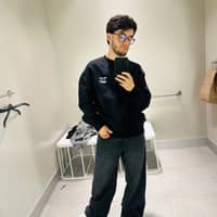 Sitter Profile Image: Ahmad Bilal J.