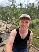 Sitterprofilbild: Jonas L.