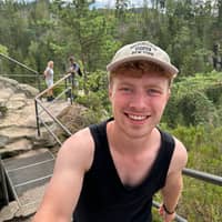 Sitterprofilbild: Jonas L.