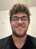 Sitter Profile Image: Jarrod Z.