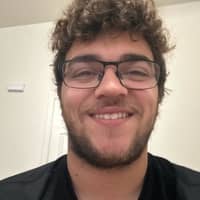 Sitter Profile Image: Jarrod Z.