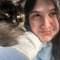 Sitter Profile Image: Adrianna M.