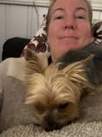 Profilbilde av hundepasser: Heidi S.