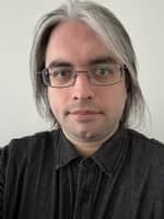 Sitter Profile Image: Christian D.