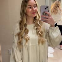 Sitter Profile Image: Megan W.