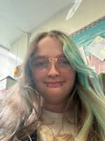 Sitter Profile Image: Savannah B.