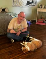 Sitter Profile Image: Randall B.