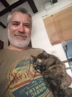 Foto del cuidador: Jose Vicente G.