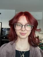 Passarens profilbild: Felicia L.