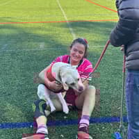 Sitter Profile Image: Katherine R.