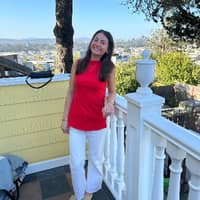 Sitter Profile Image: Rachel H.