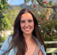 Sitterprofilbild: Michelle P.