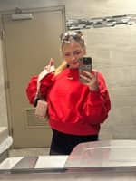 Sitter Profile Image: allison l.