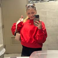 Sitter Profile Image: allison l.