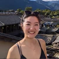 Sitterprofilbild: Linda Y.