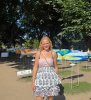 Sitter Profile Image: Riona H.