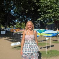 Sitter Profile Image: Riona H.