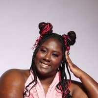 Sitter Profile Image: Diamond K.