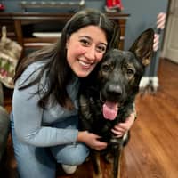 Sitter Profile Image: Viridiana G.