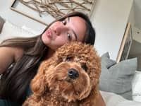 Sitter Profile Image: Alessandra D.