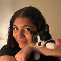 Sitter Profile Image: Terris R.