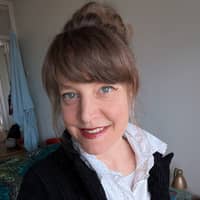 Profielfoto oppas: Maria Josephine v.