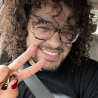 Sitter Profile Image: Murray D.