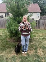 Sitter Profile Image: Elonna J.