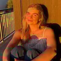 Sitter Profile Image: Katarina K.