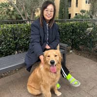 Sitter Profile Image: Ming Nee W.