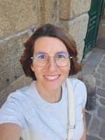 Photo de profil du pet sitter : Marianne G.