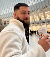 Sitter Profile Image: Rayssa r.