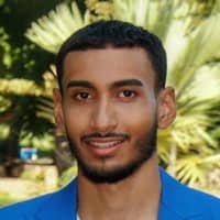 Photo de profil du pet sitter : Corentin P.