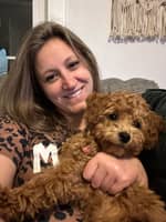 Sitter Profile Image: Krista & Luke T.