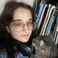 Sitter Profile Image: Katelyn D.