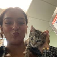 Sitter Profile Image: nathalie s.