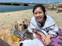 Sitter Profile Image: Yvonne C.