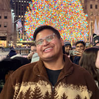 Sitter Profile Image: Brandon T.