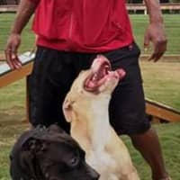 Sitter Profile Image: Taurus W.