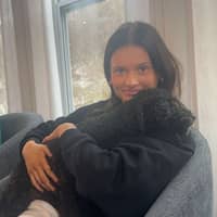 Sitter Profile Image: Cassandra S.