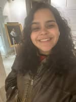 Photo de profil du pet sitter : Victoria R.